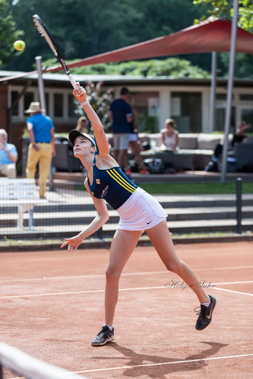 Bild 30 - RL THC von Horn und Hamm - LTTC RW Berlin